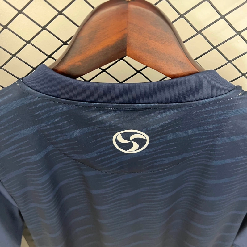 Camisa Celta de Vigo Away 25/26 - Hummel Torcedor Masculina