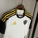 Camisa Atlético Mineiro Away 25/26 - Adidas Torcedor Masculina