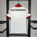 Camisa Flamengo Away 1995/96 Versão Retro