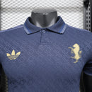 Camisa Juventus III 24/25 - Adidas Versão Jogador