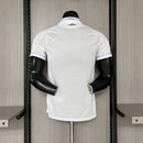 Camisa Santos Home 25/26 - Umbro Jogador