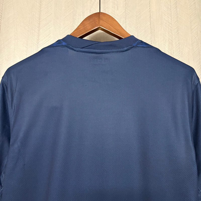 Camisa PSG Home 25/26 - Nike Torcedor Masculina