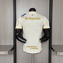 Camisa Flamengo Third + Patrocínios 2526 - Adidas Jogador