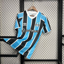Camisa Grêmio Home 24/25 - Umbro Torcedor Masculina