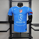Camisa Atlético de Madrid Third 25/26 - Nike Jogador