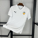 Camisa Valencia Home 25/26 - Puma Torcedor Masculina