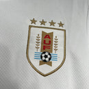 Camisa Uruguai Away 24/25 - Nike Torcedor Masculina