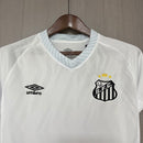 Camisa Santos Home 25/26 - Umbro Feminina