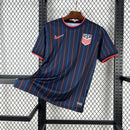 Camisa Estados Unidos Away 25/26 - Nike Torcedor Masculina
