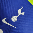 Camisa Tottenham Reserva 22/23 - Versão Jogador