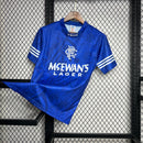 Camisa Rangers Home 94/96 - Versão Retro