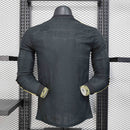 Camisa México 25-26 Manga Cumprida - Adidas Jogador