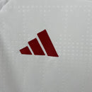 Camisa Internacional Away 25/26 - Adidas Torcedor Masculina