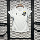 Camisa Santos Home 24/25 - Umbro Feminina