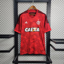 Camisa Flamengo Third 2014 - Adidas Retro
