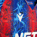 Camisa Crystal Palace Home 24/25 - Torcedor Masculina