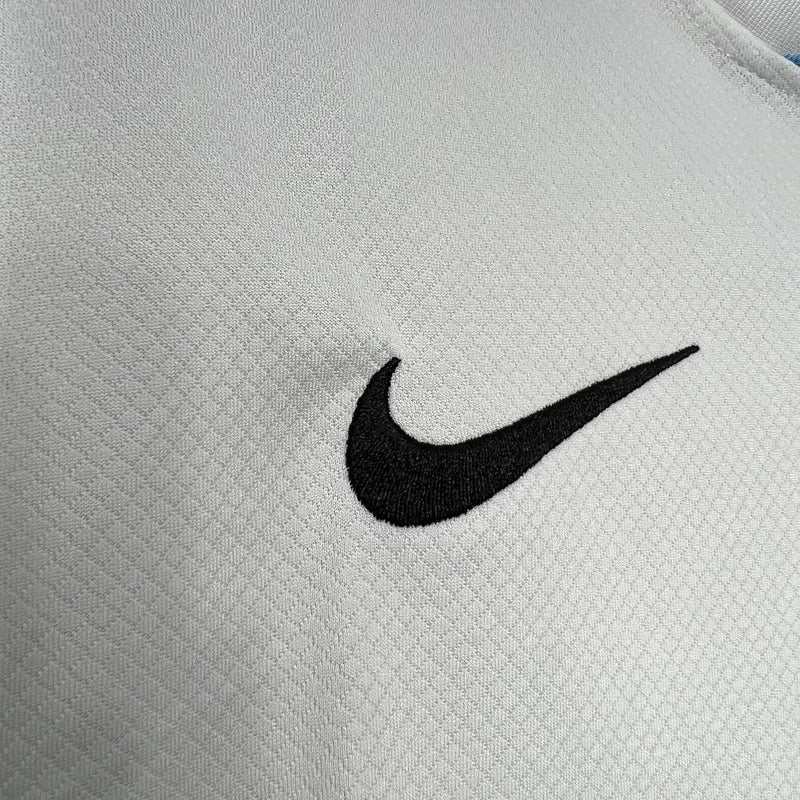 Camisa Uruguai Away 24/25 - Nike Torcedor Masculina