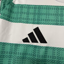 Camisa Celtic Home 25/26 - Adidas Torcedor Masculina
