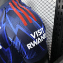 Camisa Arsenal Third 25/26 - Adidas Jogador