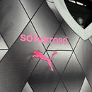 Camisa Braga Away 24/25 - Puma Torcedor Masculina