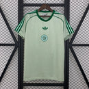 Camisa Celtic Patrick’s Day 25/26 Edição Especial - Adidas Torcedor Masculina