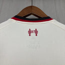 Camisa Liverpool Away 25/26 - Adidas Torcedor Masculina