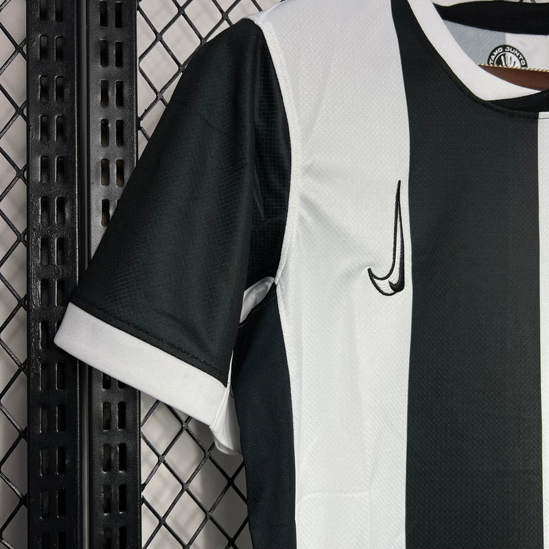 Camisa Corinthians Third 24/25 - Nike Torcedor Masculina