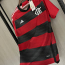 Camisa Flamengo Titular 23/24 - Versão Jogador