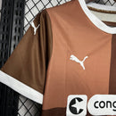 Camisa St. Pauli Home 24/25 - Puma Torcedor Masculina