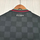 Camisa Bayern de Munique Third 2526 - Adidas Torcedor Masculina