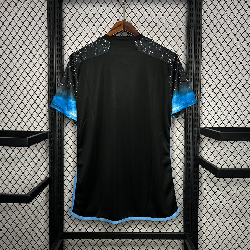 Camisa Minnesota United Away 23/24 - Adidas Torcedor Masculina