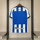 Camisa Real Sociedad Home 25/26 - Torcedor Masculina
