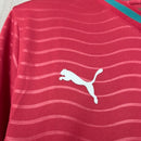 Camisa Portugal Home 2026 - Puma Torcedor Masculina