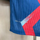 Camisa Barcelona Fourth 25/26 - Nike Jogador