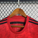 Camisa Flamengo Third 2014 - Adidas Retro