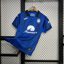 Camisa Atalanta Home 24/25 Final Europa League - Torcedor Masculina