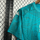 Camisa México Pré Jogo 24/25 - Adidas Torcedor Masculina