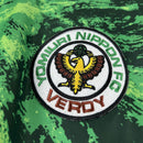 Camisa Kawasaki Frontale Home 1994 - Versão Retro