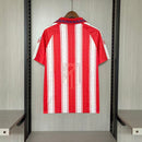 Camisa Atlético de Madrid Home 1995/96 - Puma Retro