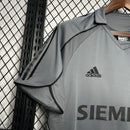 Camisa Real Madrid Third 05/06 - Versão Retro