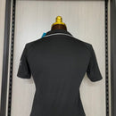 Camisa Manchester City Away 25/26 - Puma Feminina