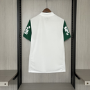 Camisa Palmeiras Away + Patrocínio 25/26 - Puma Torcedor Masculina