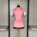 Camisa Barcelona Edição Especial 25/26 "Pink" - Nike Feminina