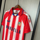 Camisa Atlético de Madrid Home 1995/96 - Puma Retro