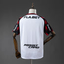 Camisa Flamengo Away + Patrocínios 25/26 "BETANO" - Adidas Jogador Masculina