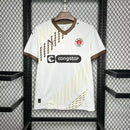 Camisa St. Pauli Away 24/25 - Puma Torcedor Masculina