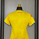 Camisa Colômbia Home 2026 - Adidas Feminina