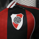 Camisa River Plate Away 25/26 - Adidas Jogador