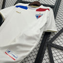 Camisa Fortaleza Away 25/26 - Volt Torcedor Masculina