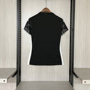 Camisa Bahia Goleiro 25/26 Preta - Puma Feminina